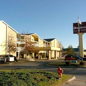 Oaktree Inn And Suites Оклахома-Сити Exterior photo