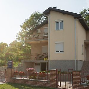 Cicvaric Rooms Вирпазар Exterior photo