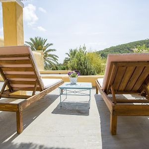 Отель Las Mariposas Ibiza Сан-Рафаэль-де-Са-Креу Exterior photo