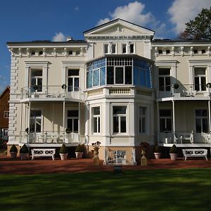 Gut Kump Gastronomie Und Hotel Хамм Exterior photo