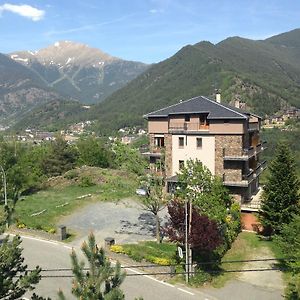 Hotel La Burna Panoramic Сиспони Exterior photo