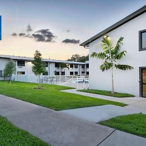 Motel 6-Fort Lauderdale, Fl Exterior photo