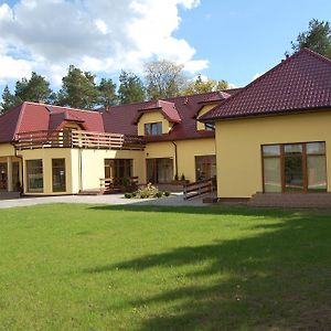 Rezydencja Nad Wigrami Standard & Comfort Rooms Gawrych Ruda Exterior photo