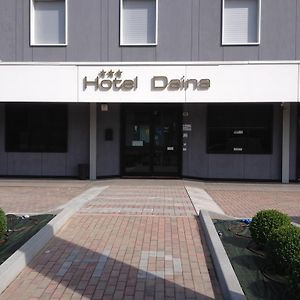 Hotel Daina Дальмине Exterior photo