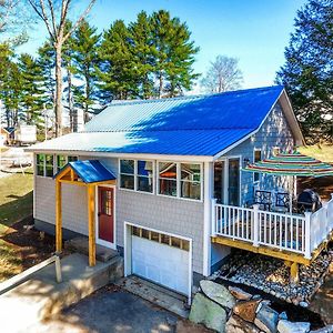 Lakeside Living Harrison Exterior photo