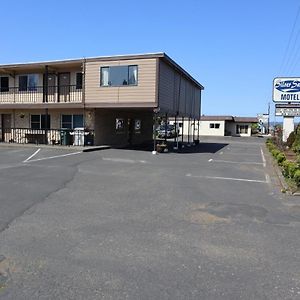 Silver Sands Motel Флоренс Exterior photo