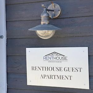 Renthouse Guest Apartment Adeele Пайде Exterior photo