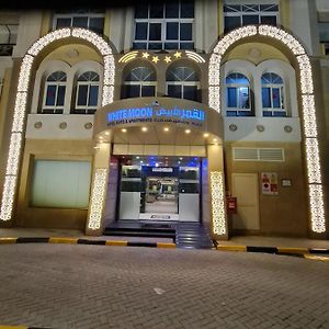 Апарт отель White Moon Al Sadd Доха Exterior photo