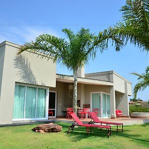 Malai Manso Resort Шапада-дус-Гимарайнс Exterior photo