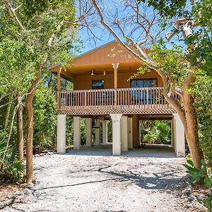 Вилла The Florida Keys Treehouse In Marathon, Fl Exterior photo