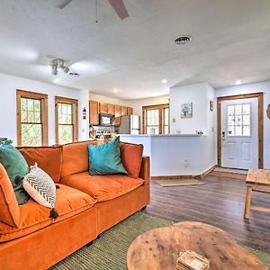 Вилла Pocono Retreat, 1 Mi To State Park And Ski Access! Таннерсвилл Exterior photo