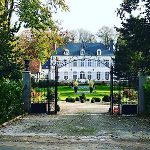 Bed and Breakfast Domaine De La Course Doudeauville Exterior photo