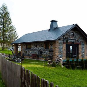 Cottage Oak Elgersburg Exterior photo
