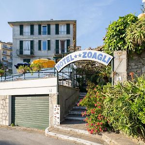 Hotel Дзоальи Exterior photo