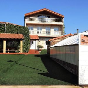 Вилла Casa De La Hiedra Сория Exterior photo