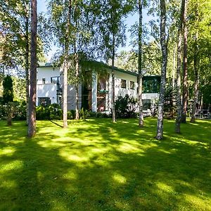 Villa In Tallinn Near Beach Exterior photo