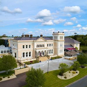 Manor House Country Hotel Эннискиллен Exterior photo