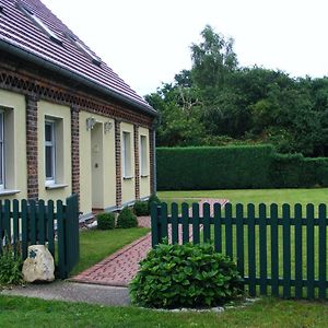 Ferienwohnungen „Villa Havelblick“ Ратенов Exterior photo