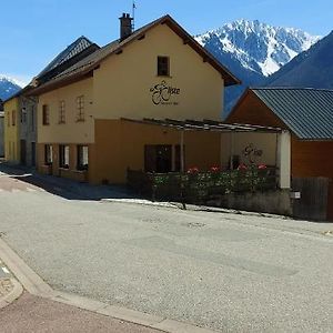 Отель Chambre D'Hotes Le Cycliste La Chapelle  Exterior photo