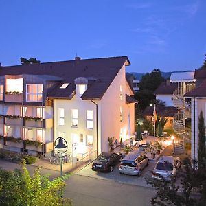 Akzent Hotel Atrium Baden Бад-Кроцинген Exterior photo