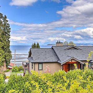 Вилла Well-Appointed Blaine Retreat Near The Bay! Exterior photo