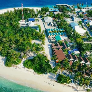 Sabba Beach Suite , Fodhdhoo - Maldives Велиду Exterior photo