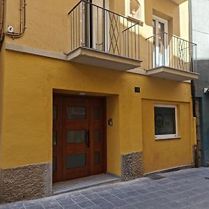 Апартаменты Ca La Quima Сео-де-Уржель Exterior photo