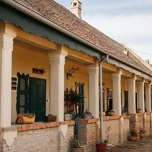 Вилла Tradicionalna Kuca Biljkinog Oca Lug Exterior photo