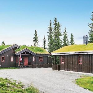 Cozy Home In Lillehammer With Sauna Нордсетер Exterior photo