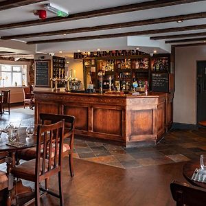 Отель The Derwent Arms Edmondbyers Exterior photo