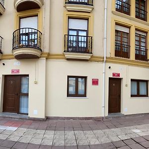 Apartamentos Torreones De Картес Exterior photo