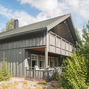 Gorgeous Home In Sre Osen With Wifi Torberget Exterior photo
