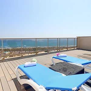 Апартаменты 057 - Blue Dreams Penthouse El Faro - Comfortholidays Ареналес-дель-Соль Exterior photo