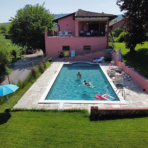 Villa Con Piscina E Intera Struttura A Uso Esclusivo Casa Del More Ла Морра Exterior photo