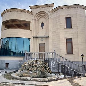 My Villa Ереван Exterior photo