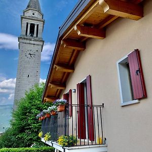 Вилла Casa Al Piazzol Alano Di Piave Exterior photo