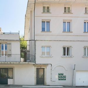 Апартаменты Les Perles De Vals - Amethyste Exterior photo