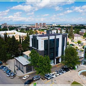 Premium Hotel Гянджа Exterior photo