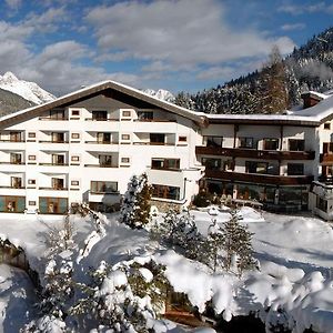 Bergresort Seefeld Зеефельд в Тироле Exterior photo