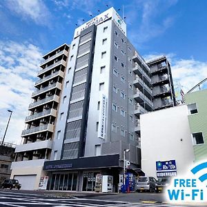 Hotel Livemax Himeji Ekimae Exterior photo