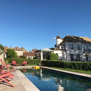 Bed and Breakfast Clos Saint Nicolas Neauphle-le-Chateau Exterior photo