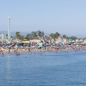 Beach Haven Санта-Крус Exterior photo