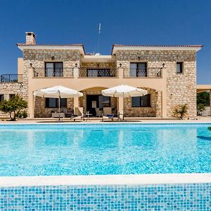Sunshine Villa Paphos Никосия Exterior photo