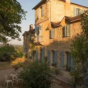 Bed and Breakfast Chateau Du Tasta Camblanes-et-Meynac Exterior photo