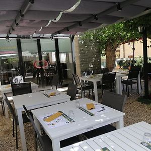 La Locanda Di Бивильяно Exterior photo