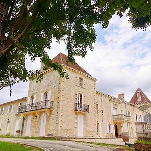 Отель Bordeaux Chateau Lafleur Quinsac  Exterior photo