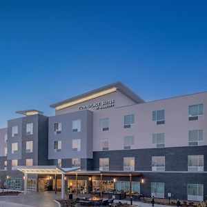 Towneplace Suites By Marriott Dallas Рокуолл Exterior photo