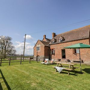 Manor Farm Cottage Вустер Exterior photo