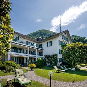 Swiss Historic Hotel Masson Монтрё Exterior photo