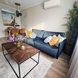 Hubane Olevi Apartment Выру Exterior photo